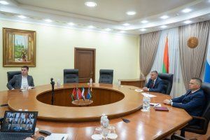 фото пресс-службы Президента ПМР