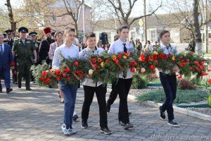 фото с сайта Слободзейской госадминистрации