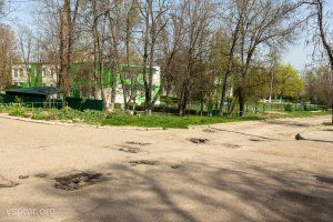 микрорайон "Северный" г. Бендеры