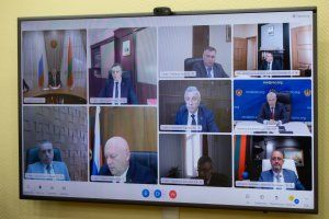 фото пресс-службы Президента ПМР