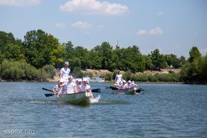 команда Молодежного парламента