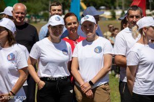 команда Верховного Совета