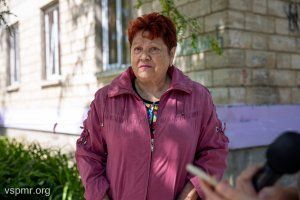 микрорайон "Ленинский"