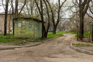 микрорайон "Шелковый" в Бендерах