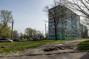 микрорайон "Северный" в Бендерах