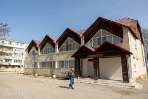 микрорайон "Северный" в Бендерах