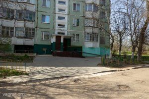 микрорайон "Северный" в Бендерах