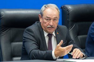 фото пресс-службы Президента ПМР