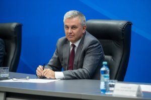 фото пресс-службы Президента ПМР