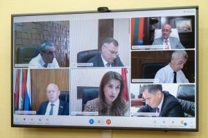 фото пресс-службы Президента ПМР