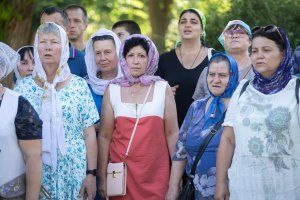 фото пресс-службы Президента ПМР