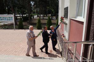 фото с сайта госадминистрации г. Слободзея и Слободзейского района