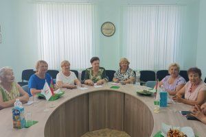 фото пресс-службы РПП "Обновление"