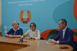 фото пресс-службы РПП "Обновление"