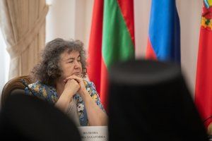 фото пресс-службы Президента ПМР