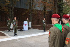 Пресс-служба Министерства обороны ПМР