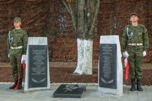 Пресс-служба Министерства обороны ПМР