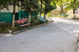 ул. Ленинградская