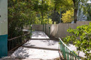 ул. Ленинградская