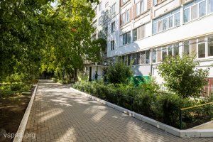 ул. 40 лет Победы