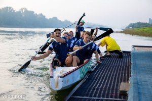 команда "Тираспольтрансгаза"