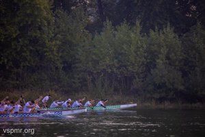 заезд Верховного Совета и Администрации Президента