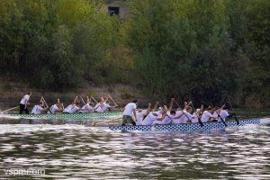 заезд Верховного Совета и Бендерского троллейбусного управления
