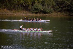 заезд госадминистрации г. Бендеры и Бендерского троллейбусного управления