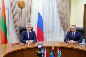 фото пресс-службы Президента ПМР