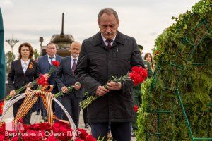 06.05.2025 День памяти Святого Георгия Победоносца 
