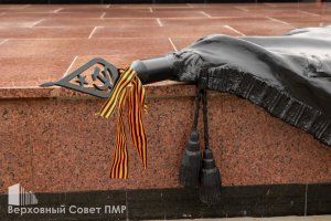 06.05.2025 День памяти Святого Георгия Победоносца 