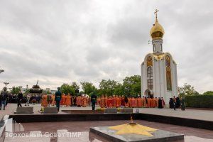 06.05.2025 День памяти Святого Георгия Победоносца 