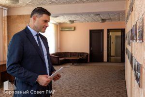 14.05.2025 Парламентская фотовыставка к 80-летию Победы