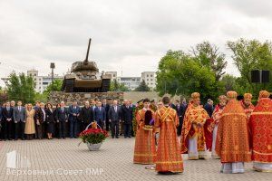 06.05.2025 День памяти Святого Георгия Победоносца 