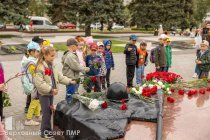 06.05.2025 День памяти Святого Георгия Победоносца 