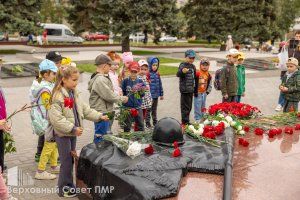 06.05.2025 День памяти Святого Георгия Победоносца 