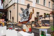 08.05.2025 Встреча ветеранов с руководством страны 