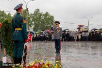 09.05.2025 Приднестровцы почтили память героев-освободителей