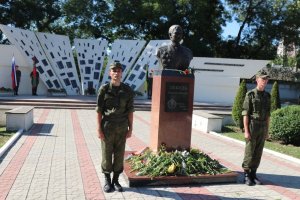 Фото госадминистрации г. Бендеры