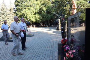 Фото госадминистрации г. Дубоссары