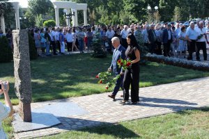 Фото госадминистрации Слободзейского района и г. Слободзея