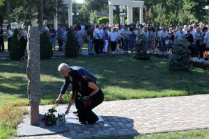 Фото госадминистрации Слободзейского района и г. Слободзея