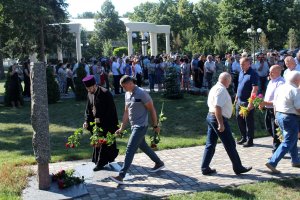 Фото госадминистрации Слободзейского района и г. Слободзея