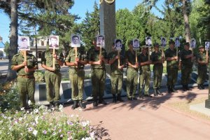 Фото госадминистрации г. Григориополь