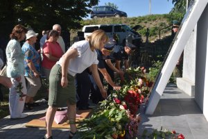 Фото госадминистрации г. Каменка