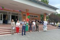 Рыбница, фото РПП &quot;Обновление&quot;