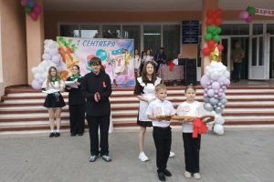 Рыбница, фото РПП "Обновление"