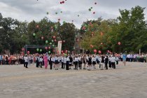 Бендеры, фото РПП &quot;Обновление&quot;