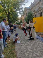 телеграм-канал "Бендеры Инфо"