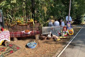 телеграм-канал госадминистрации Рыбницы